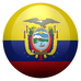 Ecuador bandera