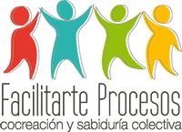 Logo Facilitarte Procesos