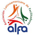 Logo asociación latinoamericana de facilitadores